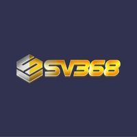 Sv368 🎖️ Trang Chủ Nhà Cái Uy Tín Sv368 Chính Thức