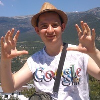 Александр Куркин