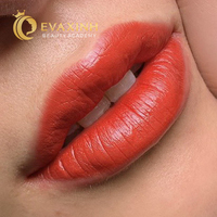 Khóa học phun xăm thẩm mỹ Eva Xinh