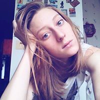 Алина Барсукова