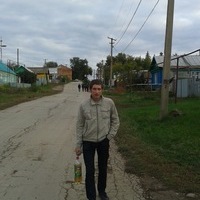 Антон Мальков