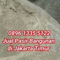 Jual Pasir Jakarta Timur