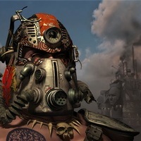 Old Fallout MAX13