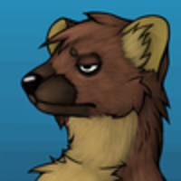 Quoll Marten