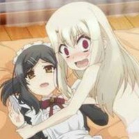 SilverxMizore-ifunny