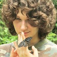 Svetlana Gogoleva