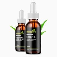 Helio Pure CBD Oil Buy Now