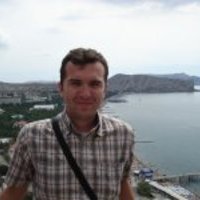 Dmitry Zakharov