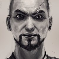 Хромая Лошадь 