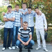 Женя Станкевич