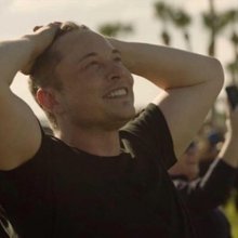 Coub profile picture for @elonmusk
