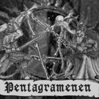 Pentagramenen