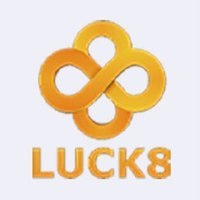 luck8 cfd