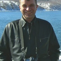 Андрей Надршин