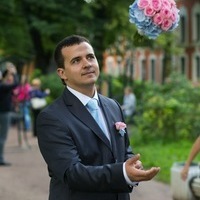 Василий Корнилов