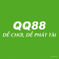 Nhà cái QQ88 - Nền tảng giải trí cá cược trực tuyến 2025