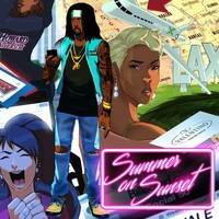 Summer On Sunset