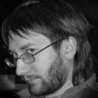 Dmitry Sobolev