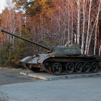 Эдуард Каргаполов