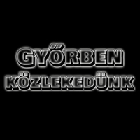 GyorbenKozlekedunk