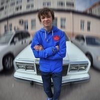 Kostya Kobelkov