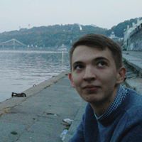Никита Роенко