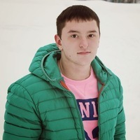 Алексей Ширяев