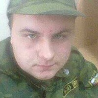 Николай Богданов