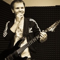 Timur Grishukov