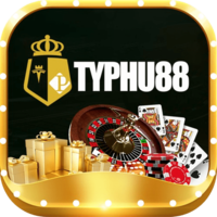 Typhu88 – Typhu88 | Link Trang Chủ Chính Thức 2025