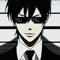 PSYCHO-PASS