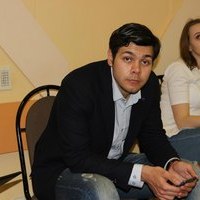 Никита Цуркан