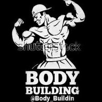 Bodybuilding Motivation