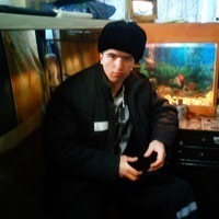 Тарас Петрощук