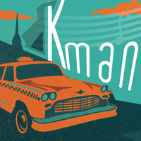 Kman Fanzine