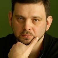 Ренат Мустафин