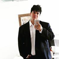 André Luiz Tenório