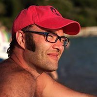 Andrew Shtern