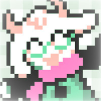 Trashy-Chan (Anya Wolf)