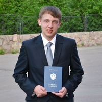 Dmitry Pokshivanov