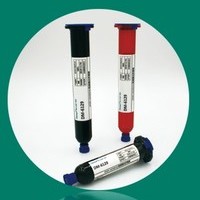 Epoxy Underfill