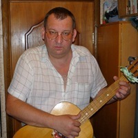 Илья Ткачук