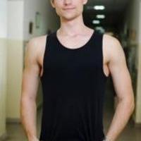 Dima Shariy
