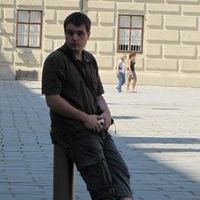 Володимир Мирославович