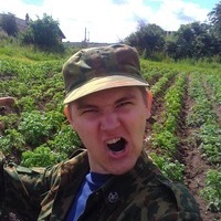 Константин Волосов