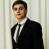 Андрій Кравцов