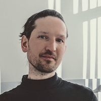 Митя Иванов