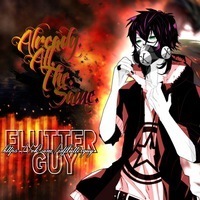 Flutter Guy