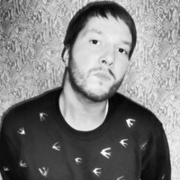 Dmitry Vodyanoy