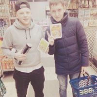 Add to my Instagram rtaniev )
